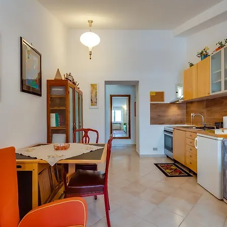 Santa Lucia I - Bh 37 Apartment Naples