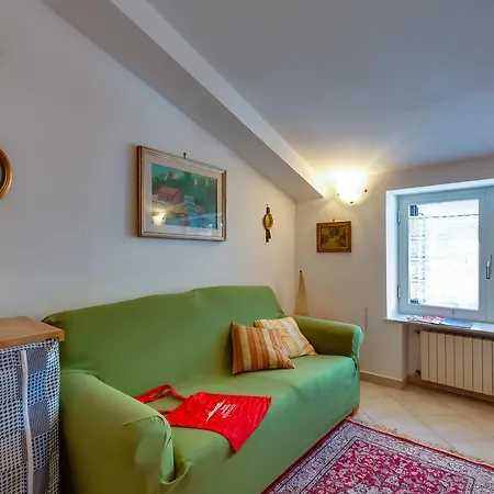 Apartment Santa Lucia I - Bh 37 Naples