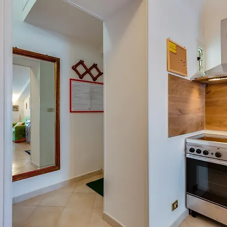 Santa Lucia I - Bh 37 Apartment