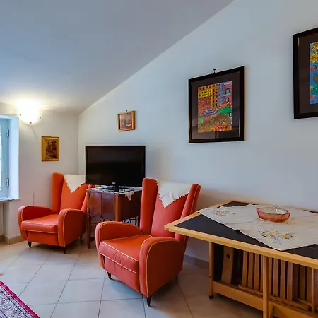 Santa Lucia I - Bh 37 Apartment