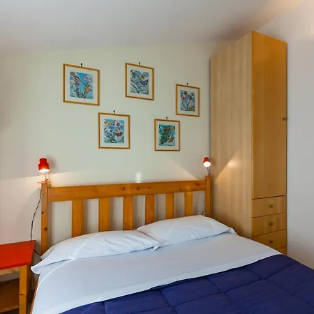 Santa Lucia I - Bh 37 Apartment Naples